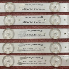 Подсветка SVL650A69/A70 SVL650A69 A70 18KLE650D-96A01 18KLE650D 96A01 96AО1 EBR85417203 65SK95 SSC_SlimDRT_65SK85(48B)65SK8500