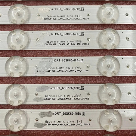 Підсвітка SVL650A69/A70 SVL650A69 A70 18KLE650D-96A01 18KLE650D 96A01 96AО1 EBR85417203 65SK95 SSC_SlimDRT_65SK85(48B)65SK8500