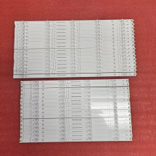 Подсветка Hisense SVH850A07 SVH85ОAО7 HD850V8U81 CRH-BX85V8U813030T160902D CRH BX85V8U813030T160902D 85H6570G 85H6510G
