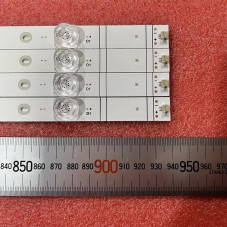 Подсветка Hisense SVH850A07 SVH85ОAО7 HD850V8U81 CRH-BX85V8U813030T160902D CRH BX85V8U813030T160902D 85H6570G 85H6510G