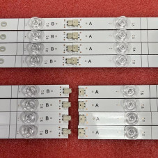 Подсветка Hisense SVH850A07 SVH85ОAО7 HD850V8U81 CRH-BX85V8U813030T160902D CRH BX85V8U813030T160902D 85H6570G 85H6510G