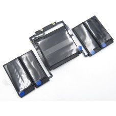 Акумулятор A1819 Apple A1706 2016 Mid 2017 11.4V 4300mAh 49,2Wh Pro Retina 13 A1706