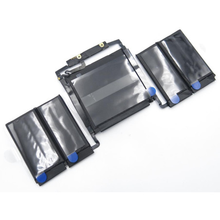 Батарея A1819 Apple A1706 2016 Mid 2017 11.4V 4300mAh 49,2Wh Pro Retina 13 A1706