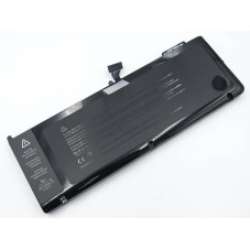 Батарея A1382 Apple MacBook Pro A1286 11.1V 6900mAh 76Wh Early 2011-2012 MC723LL MC721LL 661-5211 661-5476