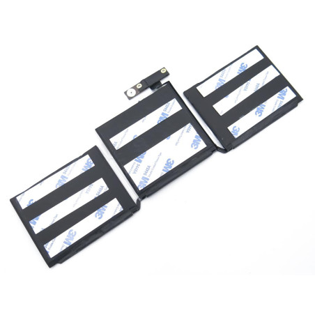 Акумулятор A1713 Apple A1708 2016 2017 EMC 2978 3164 11.4V 54,5Wh Pro Retina 13 A1708