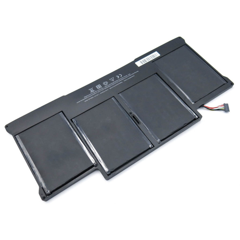 Акумулятор A1405 Apple A1466 A1369 MacBook Air 13.3 7.4V 7200mAh 53Wh A1369 2011 A1466 2011 2012 020-7379-A 661-6055 661-6639 Акумулятор A1405 Apple A1466 A1369 MacBook Air 13.3 7.4V 7200mAh 53Wh A1369 2011 A1466 2011 2012 020-7379-A 661-6055 661-6639