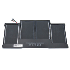Акумулятор A1405 Apple A1466 A1369 MacBook Air 13.3 7.4V 7200mAh 53Wh A1369 2011 A1466 2011 2012 020-7379-A 661-6055 661-6639