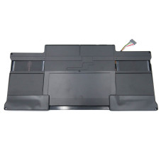 Акумулятор A1405 Apple A1466 A1369 MacBook Air 13.3 7.4V 7200mAh 53Wh A1369 2011 A1466 2011 2012 020-7379-A 661-6055 661-6639