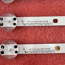 Подсветка LG 75NAN075 EAV65017301 EAV65033201 75NANO75UPA 75NAN075UPA SSC_Y21_SLIM_TRIDENT_75NANO75 SLIM TRIDENT 75NANO75