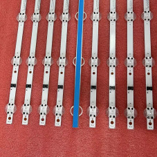 Подсветка LG 75NAN075 EAV65017301 EAV65033201 75NANO75UPA 75NAN075UPA SSC_Y21_SLIM_TRIDENT_75NANO75 SLIM TRIDENT 75NANO75