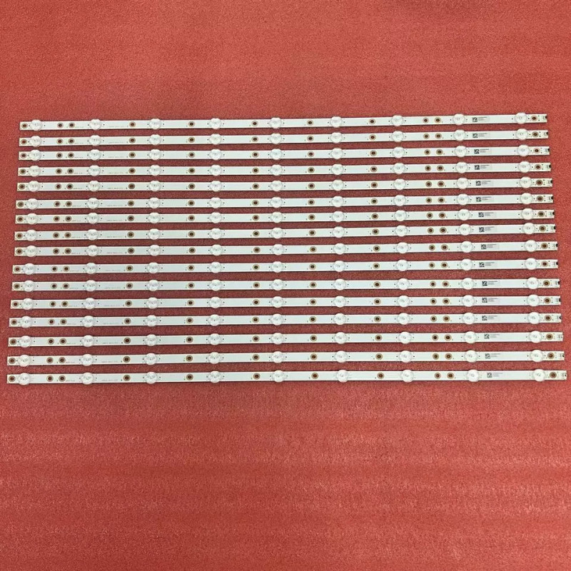 Подсветка Philips 65PUS8204 LB6507P V0 00 LB65O7P 65PUS8204/12 LVG650EQYA4P Подсветка Philips 65PUS8204 LB6507P V0 00 LB65O7P 65PUS8204/12 LVG650EQYA4P