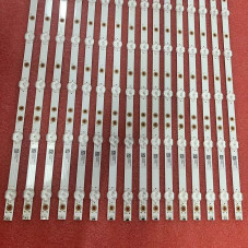 Подсветка Philips 65PUS8204 LB6507P V0 00 LB65O7P 65PUS8204/12 LVG650EQYA4P