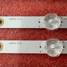 Підсвітка Philips LB65089 V0_00 65PUS8555/12 65PUS8555-12 65PUS8555 LB65O89 LB65089 V0 00
