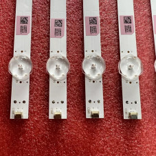 Підсвітка Philips LB65089 V0_00 65PUS8555/12 65PUS8555-12 65PUS8555 LB65O89 LB65089 V0 00