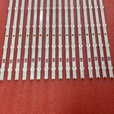 Підсвітка Philips LB65089 V0_00 65PUS8555/12 65PUS8555-12 65PUS8555 LB65O89 LB65089 V0 00
