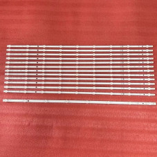 Подсветка Toshiba JL.D75091330-078AS-M JL.D75091330 078AS M JL.D75042330-078AS-M JL.D75042330 078AS M D75042330 75U6763DB