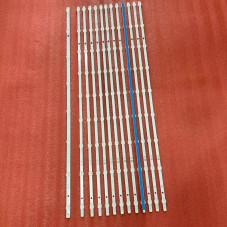 Підсвітка Toshiba JL.D75091330-078AS-M JL.D75091330 078AS M JL.D75042330-078AS-M JL.D75042330 078AS M D75042330 75U6763DB