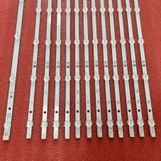 Подсветка Toshiba JL.D75091330-078AS-M JL.D75091330 078AS M JL.D75042330-078AS-M JL.D75042330 078AS M D75042330 75U6763DB