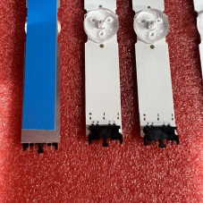 Підсвітка Sony 6 led 650 mm 12V XBR-65X90CH XBR 65X90CH XBR-65X900H XB