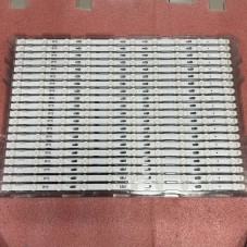 Підсвітка Samsung LM41-00709A LM41 00709A V9Q7-550SM0-R0 V9Q7 550SM0 R0 BN96-51819A BN96 51819A BN96-48093A BN96 48093A 550SMO