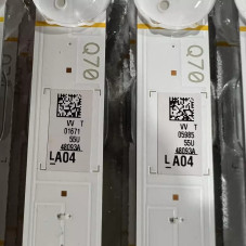 Підсвітка Samsung LM41-00709A LM41 00709A V9Q7-550SM0-R0 V9Q7 550SM0 R0 BN96-51819A BN96 51819A BN96-48093A BN96 48093A 550SMO