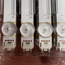 Подсветка Samsung BN96 48131A LM41-01017B LM41 01017B CY-TT055NLHV1H CY TT055NLHV1H QN55Q7DRAFXZA GQ55Q70RGTXZG GQ55Q7ORGTXZG