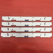 Подсветка Samsung BN96-42588A BN96 42588A BN96-42587A BN96 42587A BN96-42589A 42589A BN96-42588A 42588A UN75MU7000 UN75MU800DF