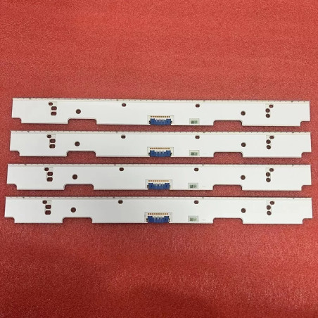 Подсветка Samsung BN96-42588A BN96 42588A BN96-42587A BN96 42587A BN96-42589A 42589A BN96-42588A 42588A UN75MU7000 UN75MU800DF