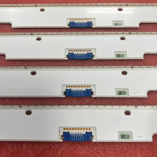 Подсветка Samsung BN96-42588A BN96 42588A BN96-42587A BN96 42587A BN96-42589A 42589A BN96-42588A 42588A UN75MU7000 UN75MU800DF