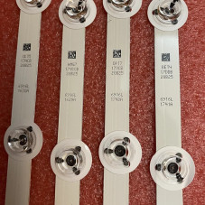 Підсвітка LG 6916L-1629A 1629A 6916L-1630B 6916L 1630B 6916L-1741A 1741A 6916L-1743B 6916L 1743B REVO.0-R-L1-R2-L2 6916L-1641A