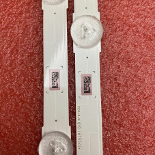 Підсвітка Samsung UA60KU6000KMXL BN96-39663A V5DU-6