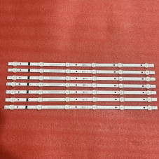 Підсвітка LG 55UR80 55UR8000AUA 55 UR 8000 AUA Trident 55UR80/75 BOE A EAV65057001 55UR8OOOAUA