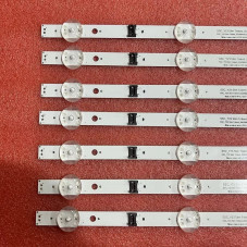 Подсветка LG 55UR80 55UR8000AUA 55 UR 8000 AUA Trident 55UR80/75 BOE A EAV65057001 55UR8OOOAUA