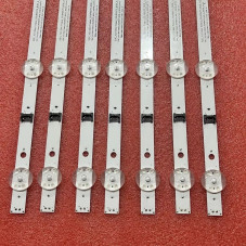 Подсветка LG 55UR80 55UR8000AUA 55 UR 8000 AUA Trident 55UR80/75 BOE A EAV65057001 55UR8OOOAUA