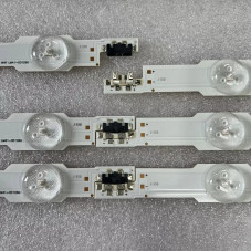 Подсветка 2014SVS UHD 55 3228 R05 REV1.1 140303 NHF LM41-00106G 00106G LM41-00106HDUGE-550DCB-R5 LM41 00106HDUGE 550DCB R5