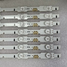Подсветка 2014SVS UHD 55 3228 R05 REV1.1 140303 NHF LM41-00106G 00106G LM41-00106HDUGE-550DCB-R5 LM41 00106HDUGE 550DCB R5