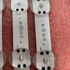 Подсветка AGF30004802 AGM76249001 86UM8070PUA 86UK7570PUB 86UN8570PUC 86UK6570AUA SSC 86UK65 LGD 6LED SVL860A03A REV1.0 171207