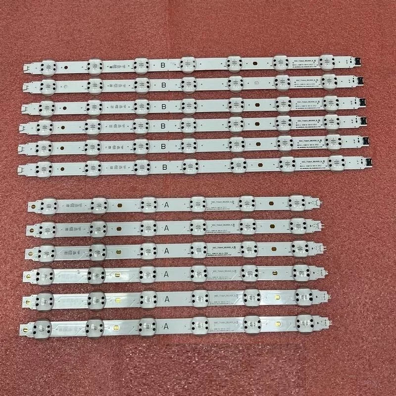 Подсветка AGF30004802 AGM76249001 86UM8070PUA 86UK7570PUB 86UN8570PUC 86UK6570AUA SSC 86UK65 LGD 6LED SVL860A03A REV1.0 171207 Подсветка AGF30004802 AGM76249001 86UM8070PUA 86UK7570PUB 86UN8570PUC 86UK6570AUA SSC 86UK65 LGD 6LED SVL860A03A REV1.0 171207