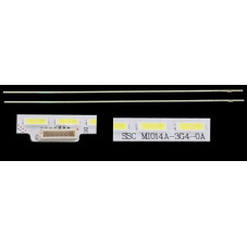 Подсветка XiaoMi 65 ES-ELED-208 ES ELED 208 65 SSC MI014A-3G4-0A MI014A 3G4 0A 20200528 MI65TVT14 L65M5-AA L65M5 AA