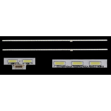 Подсветка LG Innotek Sony 43 ES-ELED-210 ES 7020PKG 42EA Rev0.0 140918 KDL-43X8300C KDL-43X8305C KDL-43X8307C KDL-43X8309C KDL