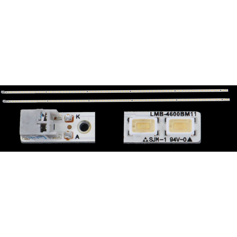 Подсветка Samsung 46 ES-ELED-211 ES ELED 211 UA46C7000WF UA46C5000QR LMB-4600BM11 2010SVS46 60HZ 240HZ LJ64-02592A T460FAE1-DB Подсветка Samsung 46 ES-ELED-211 ES ELED 211 UA46C7000WF UA46C5000QR LMB-4600BM11 2010SVS46 60HZ 240HZ LJ64-02592A T460FAE1-DB