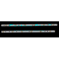 Подсветка Philips YX-55023010-1A7333-0-A-5AR-2150 YX 55023010 1A7333 0 A 5AR 2150 YX-55023000-1A7333-0-A-5AR-0103 55023000 0103