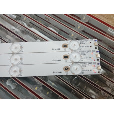 Подсветка 32PHH4109 32PHH4160 32PHH4109 32PHH4200 32PHH4288 32PHH4309 32PHH4388 32PHH4509 32PHH4588 32PHS4032 32PHS4012 DLEDII