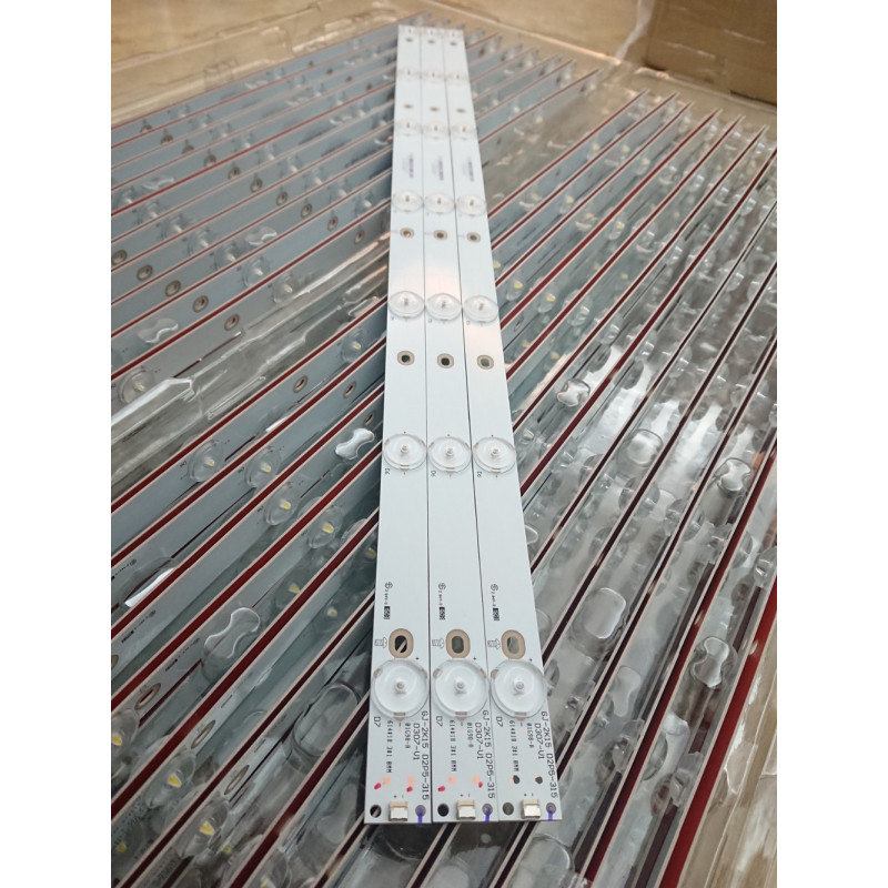 Подсветка 32D3503V1W7C1B61917M 32HFL3010T 32PFT5500 32PH55302 32PFS5362 32D3503V1W7C1B62017M 32LK500BPLA LE32A7100A LH32U3200
