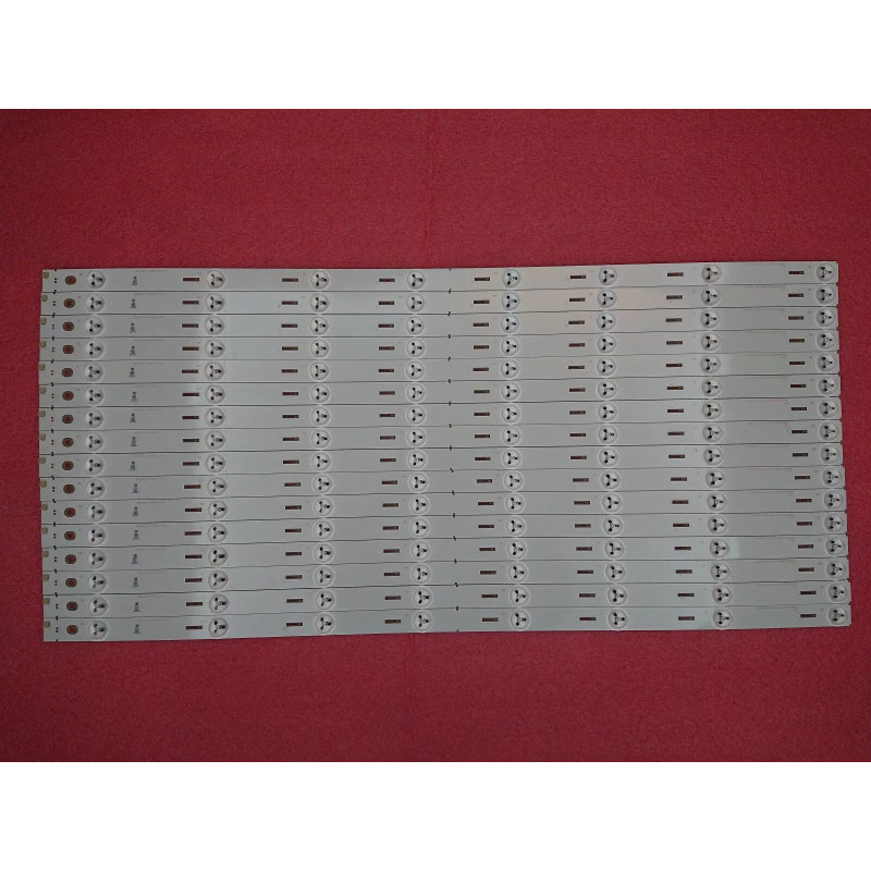 Подсветка LED SVJ650A21 SVJ650A21 8LED SVJ65OA21 65D2000i 65D2060G 65D206OG LB-M650-E1-A-SE LB M650 E1 A SE Подсветка LED SVJ650A21 SVJ650A21 8LED SVJ65OA21 65D2000i 65D2060G 65D206OG LB-M650-E1-A-SE LB M650 E1 A SE