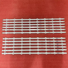 Подсветка LG 6916L-1837A 6916L-1838A 6916L-1839A 6916L-1840A 60GB7800 LC600DUF 916L 1837A 6916L 1838A 6916L 1839A 1840A