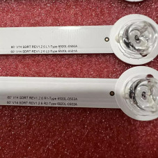 Подсветка LG 6916L-1837A 6916L-1838A 6916L-1839A 6916L-1840A 60GB7800 LC600DUF 916L 1837A 6916L 1838A 6916L 1839A 1840A