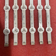 Подсветка LG 6916L-1837A 6916L-1838A 6916L-1839A 6916L-1840A 60GB7800 LC600DUF 916L 1837A 6916L 1838A 6916L 1839A 1840A