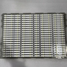 Подсветка Samsung BN96-48131A Q80-55S-10EA BN96 48131A Q80 55S 10EA QN55Q8ОTA QN55Q80RAFXZA QN55Q80 QE55Q80AAT