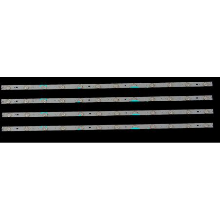 Подсветка Vivax 40 MX40D12-ZC14F-02 2014-04-14 MX40D12 ZC14F 02 2014 04 14 40LE72 MX40D12_ZC14F_02 2014_04_14 MX40D12ZC14F02